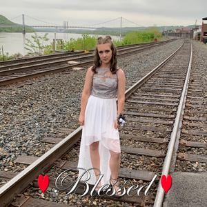 Meet your Posher, Rhonda